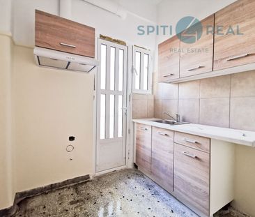 Διαμέρισμα για ενοικίαση Άνω Ιλίσια (Ζωγράφου) - Photo 2