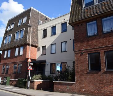 Millgate Apartments, Millgate, Newark, Notts, NG24 - Photo 6
