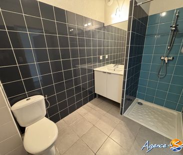 Location Appartement 1 pièce 24m² NARBONNE 11100 - Photo 3