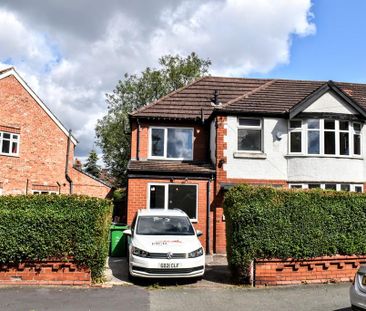 1 bedroom in a house share to rent - Photo 3