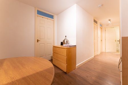 Room in a Shared Flat, Windmill House, E14 - Photo 5
