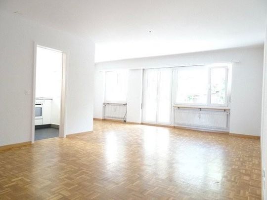 3.5- Zimmerwohnung mit Aussicht in Belp - Photo 1
