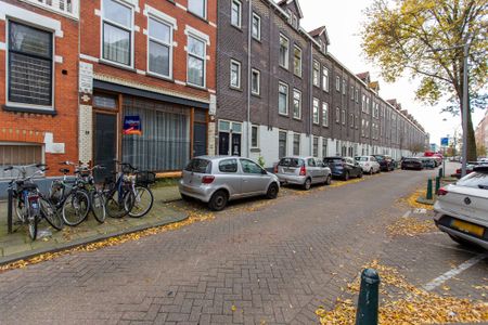 Te huur: Appartement Watergeusstraat in Rotterdam - Foto 2
