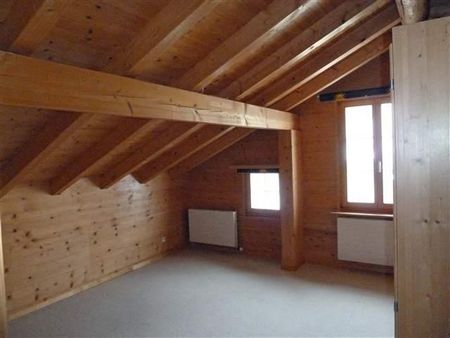 Attraktive 3.5 Zimmer Dachwohnung - Photo 5