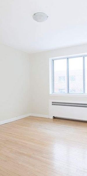 2 CH - 1 SDB - Montréal - $1,895 /mo - Photo 1