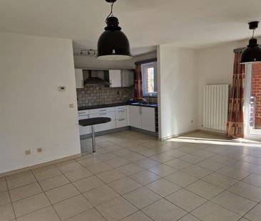 Appartement te huur - Photo 1