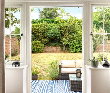 1 bedroom property to rent - Photo 3