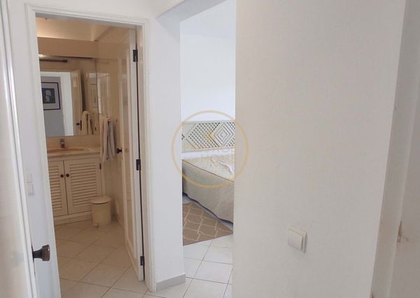 Apartamento T2 em Faro