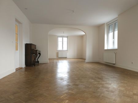 Location Appartement BARTENHEIM 1 285 € CC - Photo 5