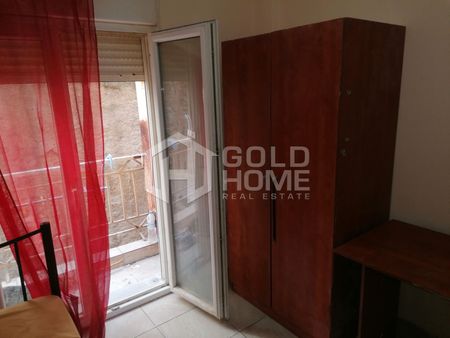 Studio/Γκαρσονιέρα για ενοικίαση Παπάφη - Άγιος Φανούριος (Τούμπα) - Photo 4