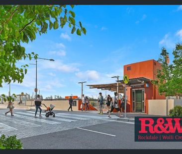 Location & Lifestyle Combined: Two Bedroom Apartment with Resort Fa... - Photo 4