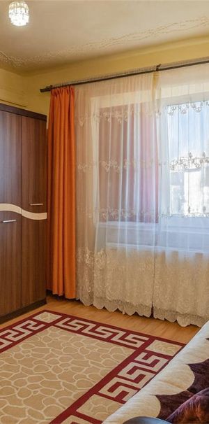 Garsoniera, mobilata, utilata, Astra, Brasov - Fotografie 1