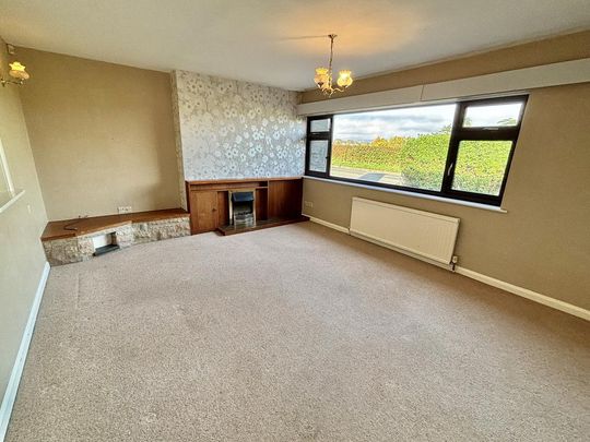 2 bedroom detached bungalow to rent - Photo 1