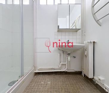 Location Appartement - Photo 1