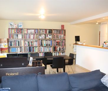 Instapklaar appartement op de 1eV met 2 SLK, terras & fietsenberging - Photo 3