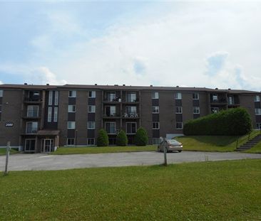 4½ (juin), 406-2080 rue Gauthier, Sherbrooke, J1H 6A5 - Photo 3