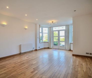 2 bedroom maisonette to rent - Photo 2