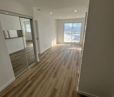 Nouveau 4 1/2 à louer Greenfield Park Longueuil Rive-Sud - Photo 1