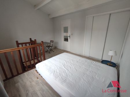 Location Appartement 2 pièces 34m² AIX EN PROVENCE 13100 - Photo 4