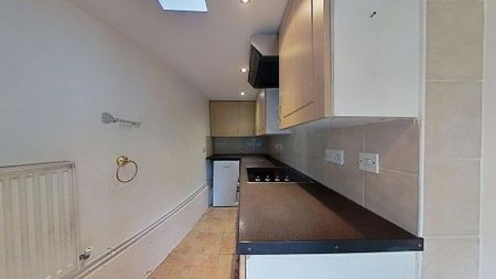 2 bedroom bungalow to rent - Photo 5