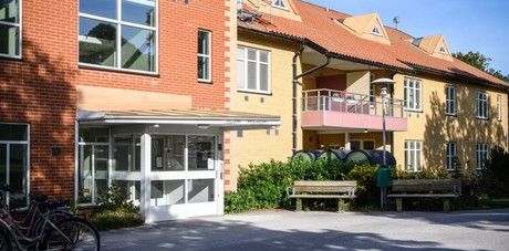 Skolgatan 7 - Foto 2