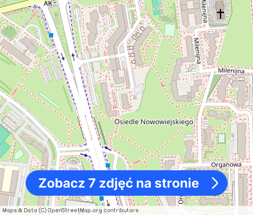 Dwa pokoje jednoosobowe na Czechowie - Zdjęcie 1