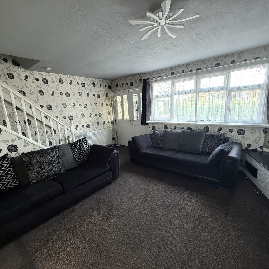 3 bedroom house to rent - Photo 1