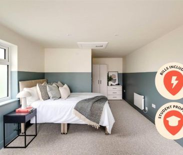 1 bedroom bungalow to rent - Photo 1