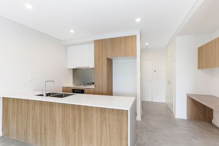 504/8 Murrell Street, Ashfield. - Photo 2