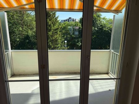 4.5 Zimmer, 90 m², 2. Stock - Photo 5