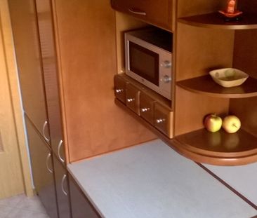 mazowieckie, Warszawa, Mokotów, Służew, Jana Sebastiana Bacha - Photo 4