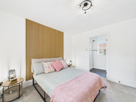 4 bedroom Barn Conversion to rent - Photo 5