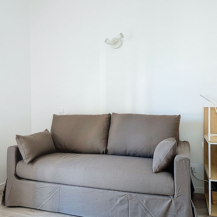 Studio Saint Cyprien - Photo 1