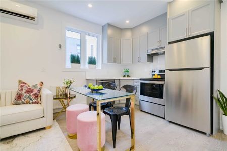 For Lease - 129 Curzon Street Unit# Main, Toronto, Ontario - Photo 3