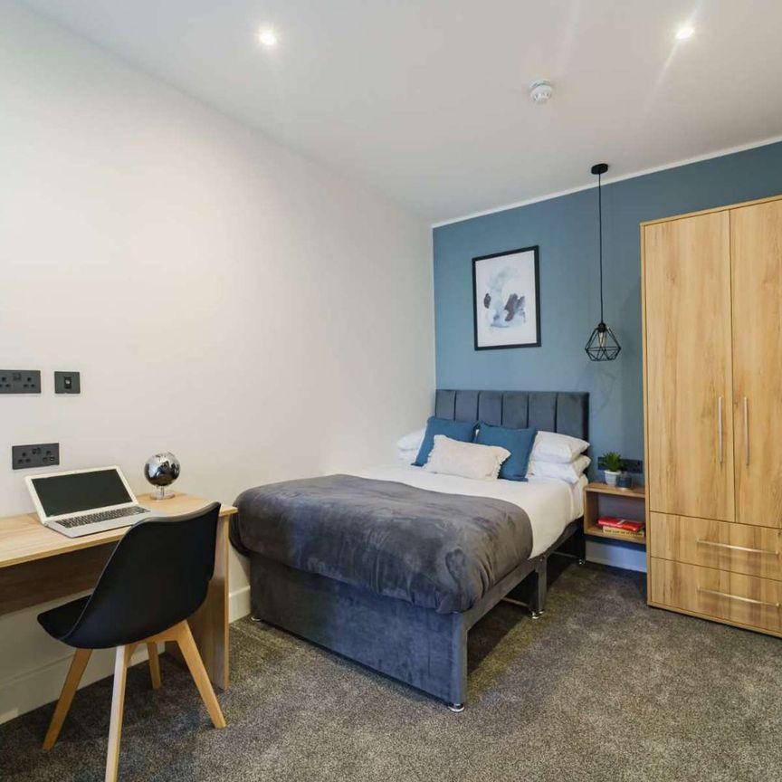 A Superb Houseshare for Rent in Peterborough - Photo 1