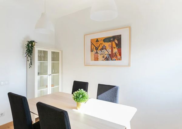 Carrer de la Marina, Barcelona, Catalonia 08005