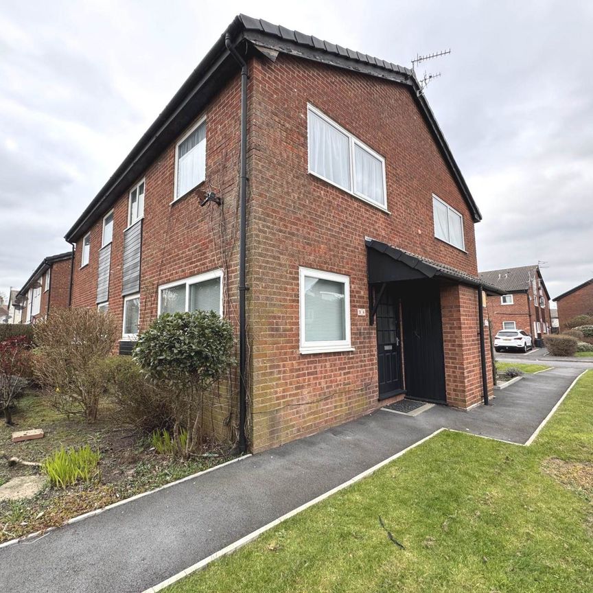 Condor Grove, Blackpool, FY1 5QY - Photo 1