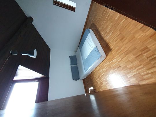 Via Cimitero 3, 6500, Bellinzona - Photo 1