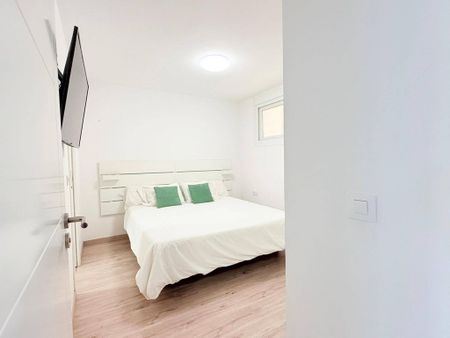 Luxury Flat for rent in Palma de Mallorca, Balearic Islands - Photo 2