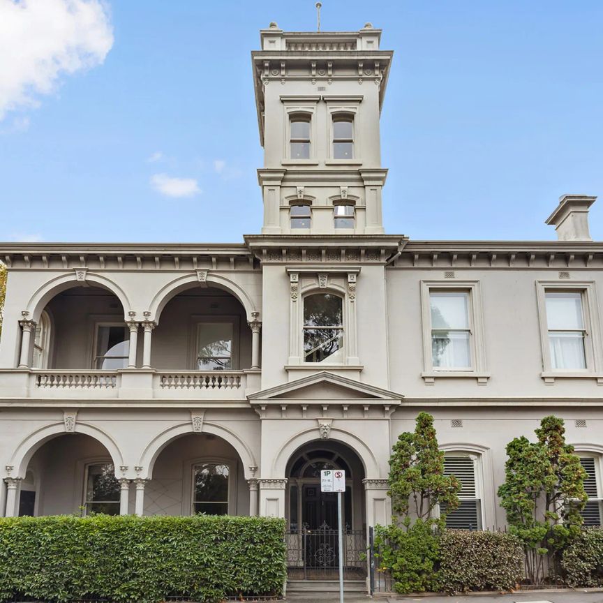 Unit 3/2 Jolimont Terrace, - Photo 1