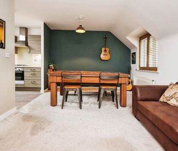 1 bedroom house to rent - Photo 2