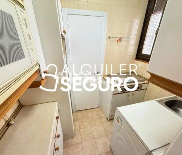 Piso en alquiler en Retiro - Foto 5