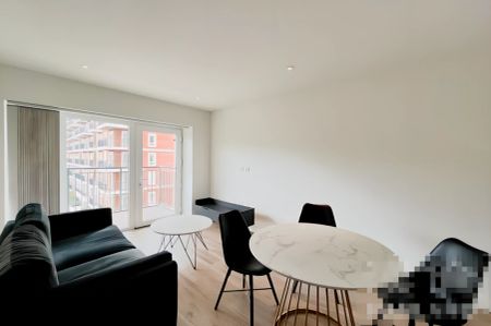 2 Bedroom 2 Bathroom - Photo 3