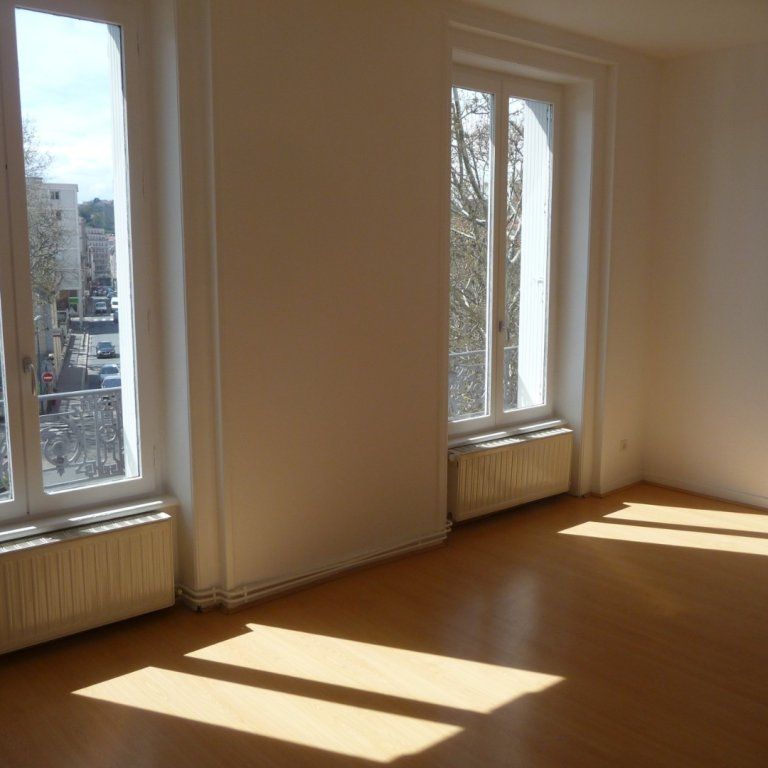 APPARTEMENT T5 A LOUER - Photo 1