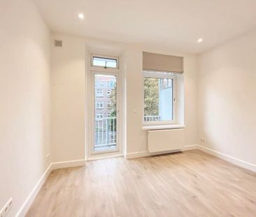 Te huur: Appartement Baarsjesweg in Amsterdam - Foto 1