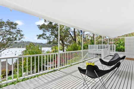 29 Cabarita Road, Avalon Beach. - Photo 2