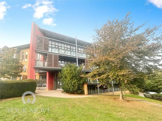 2 bedroom flat to rent - Photo 1