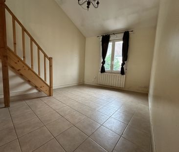Location Appartement 2 pièces 38m² VILLECRESNES 94440 - Photo 3