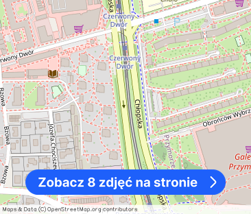 Mieszkanie Gdańsk Przymorze ul.Chłopska morze/plaża - Zdjęcie 1