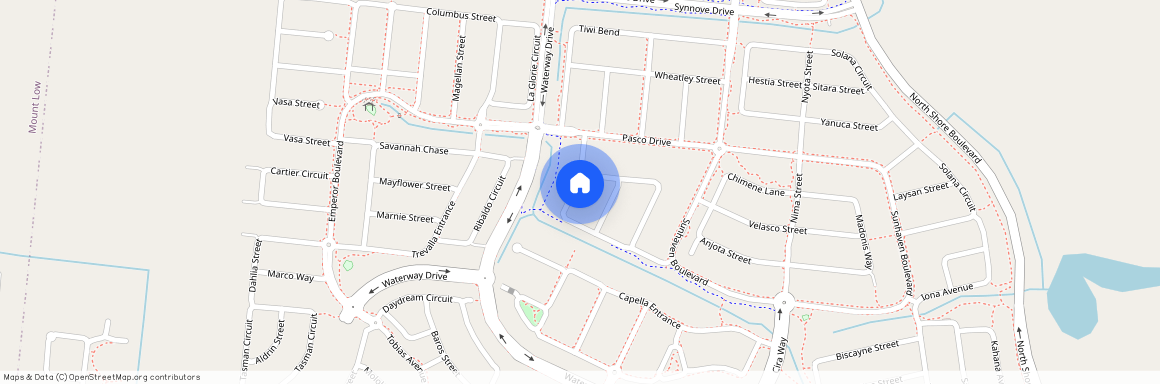 18 Raveena Entrance, BURDELL QLD 4818